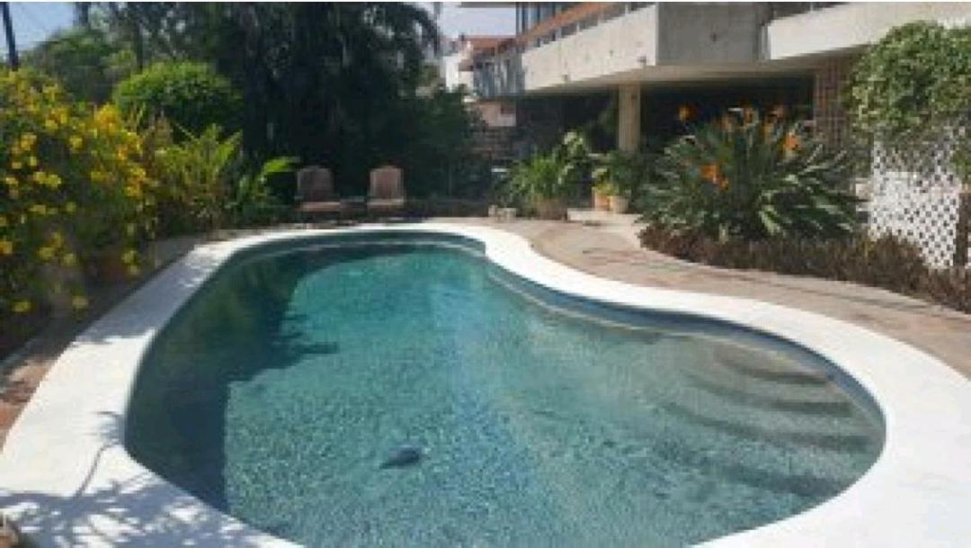 Apartmento Con Alberca A 50 Mt Del Mar La Licha Mazatlán Esterno foto
