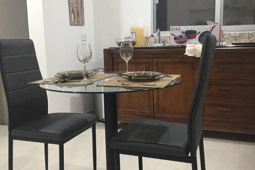 Apartmento Con Alberca A 50 Mt Del Mar La Licha Mazatlán Esterno foto