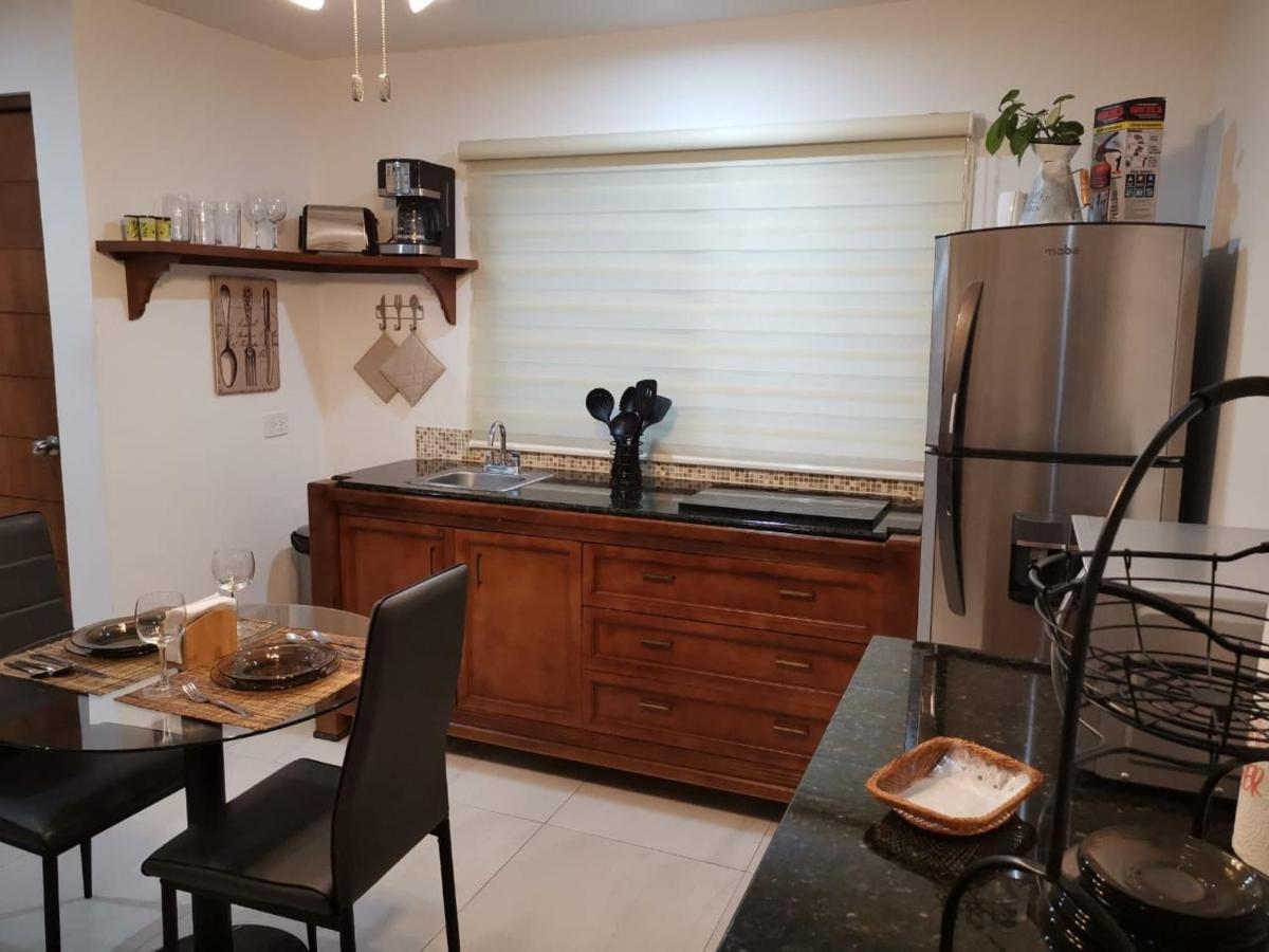 Apartmento Con Alberca A 50 Mt Del Mar La Licha Mazatlán Esterno foto